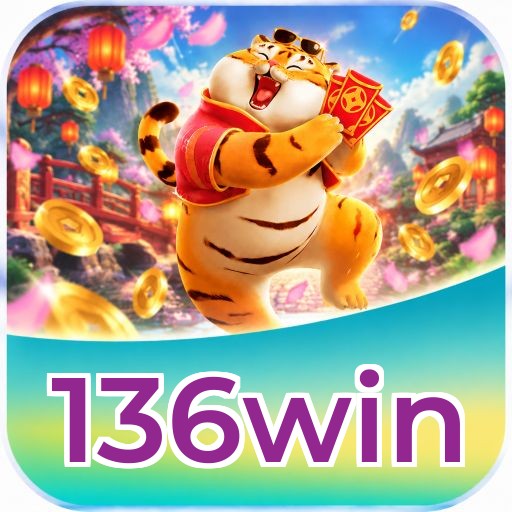 Logo 136win Download Brasil