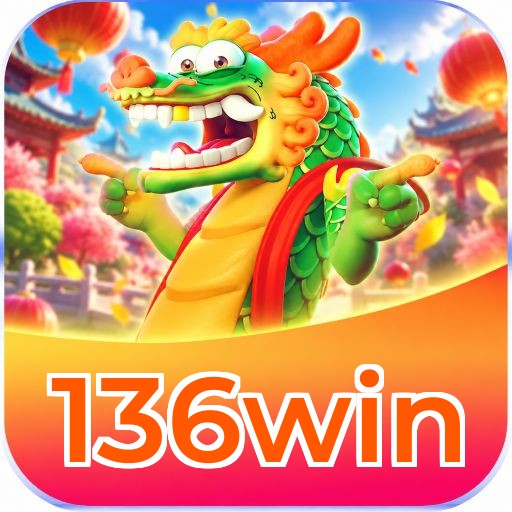 136win Logo