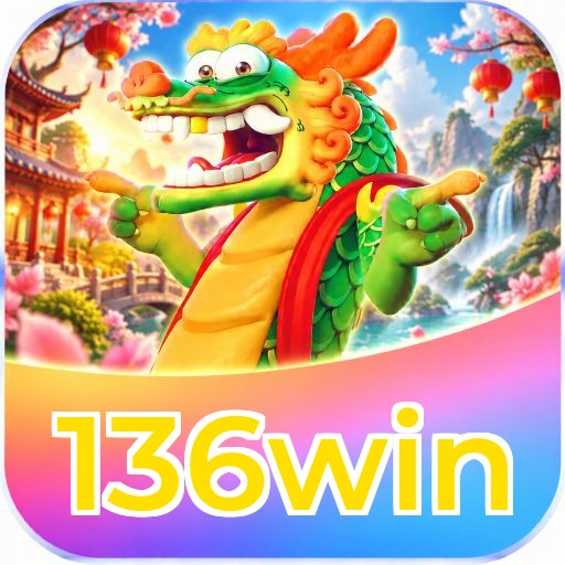 Logo 136win Baixar Download Brasil