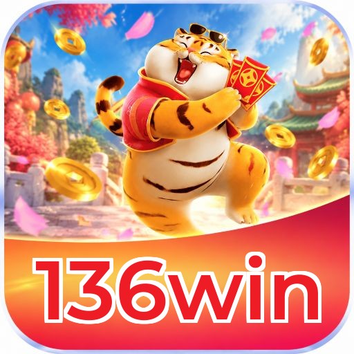 136win Baixar Download Logo Oficial Certificado