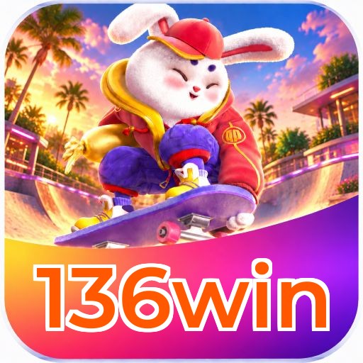 Requisitos do APK 136win para Android - Logo Oficial