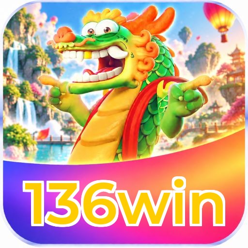 136win Logo