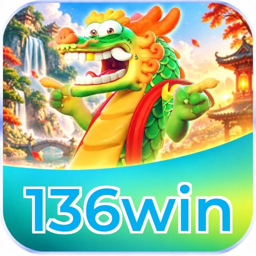 Logo 136win Loteria Online