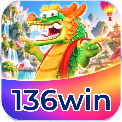 136win APK Logo Oficial Certificado