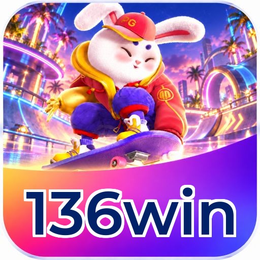 136win Logo Verificado
