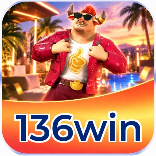 136win Jackpots Progressivos