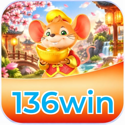 136win Bônus Oficial - Rollover 25x Justo