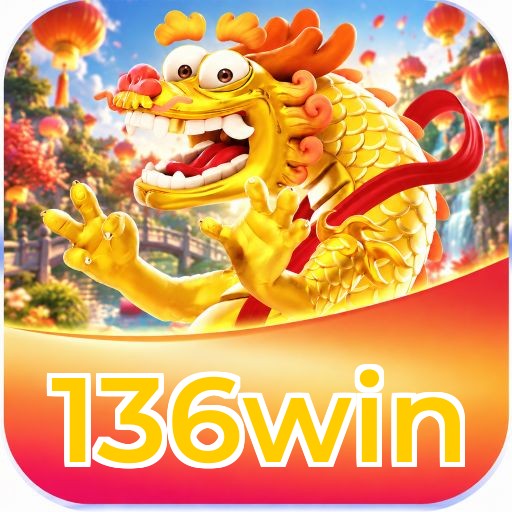 136win VIP Program Logo