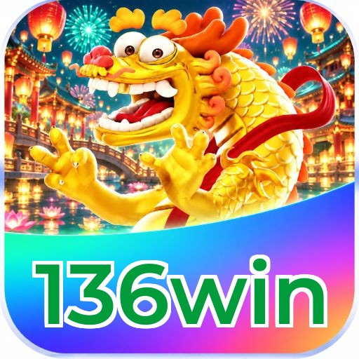 136win Logo Seguro