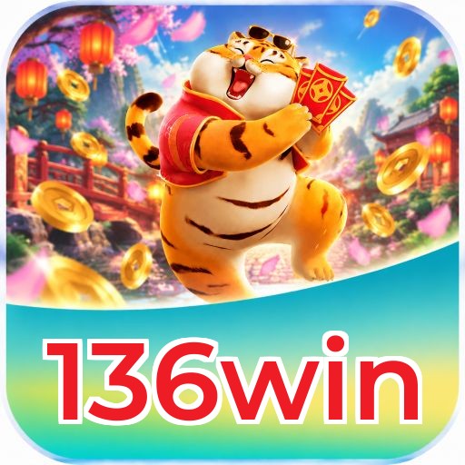 136win Win - Jackpots e Vitórias