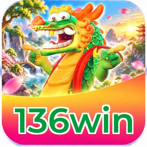 136win Logo